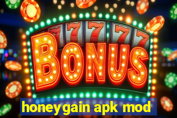 honeygain apk mod